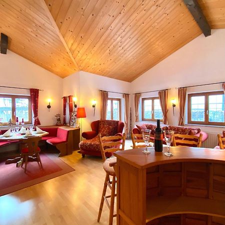 Montafon Alpen Chalet Ванданс Екстериор снимка