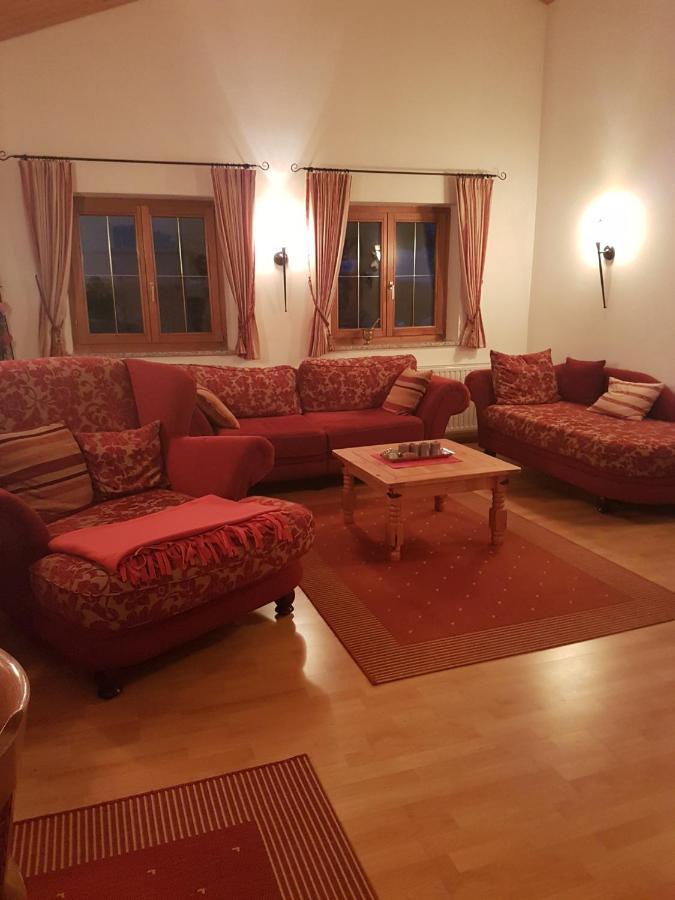 Montafon Alpen Chalet Ванданс Екстериор снимка