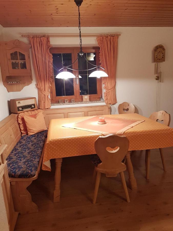 Montafon Alpen Chalet Ванданс Екстериор снимка