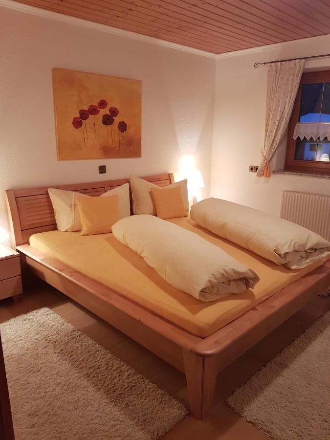 Montafon Alpen Chalet Ванданс Екстериор снимка