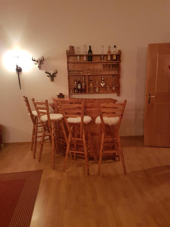Montafon Alpen Chalet Ванданс Екстериор снимка