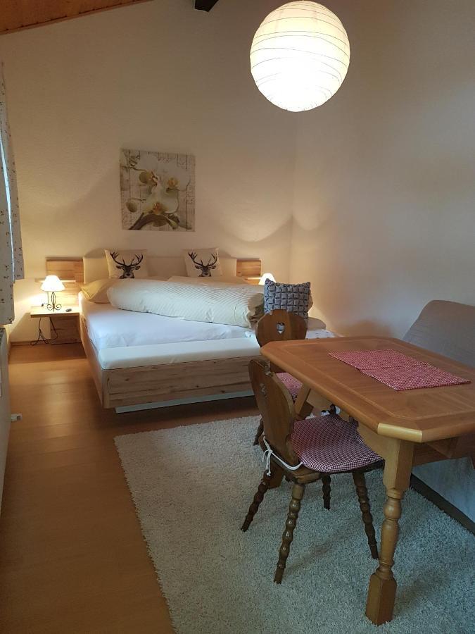 Montafon Alpen Chalet Ванданс Екстериор снимка