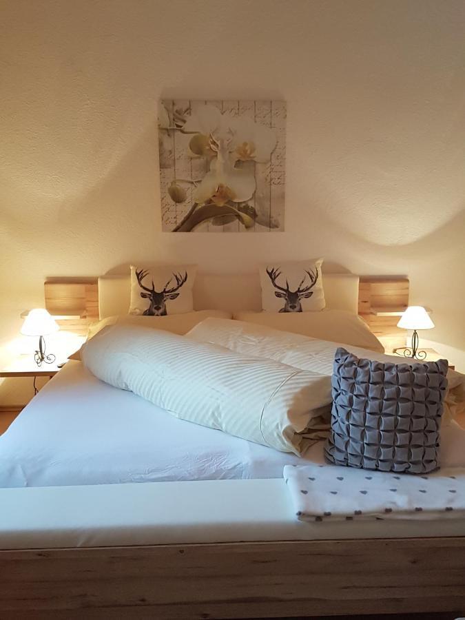 Montafon Alpen Chalet Ванданс Екстериор снимка