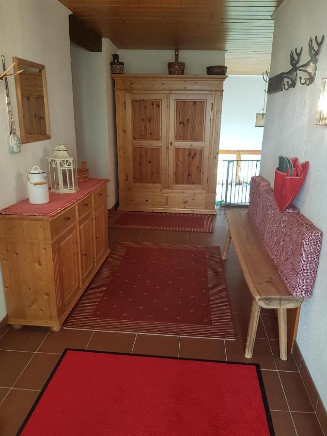 Montafon Alpen Chalet Ванданс Екстериор снимка