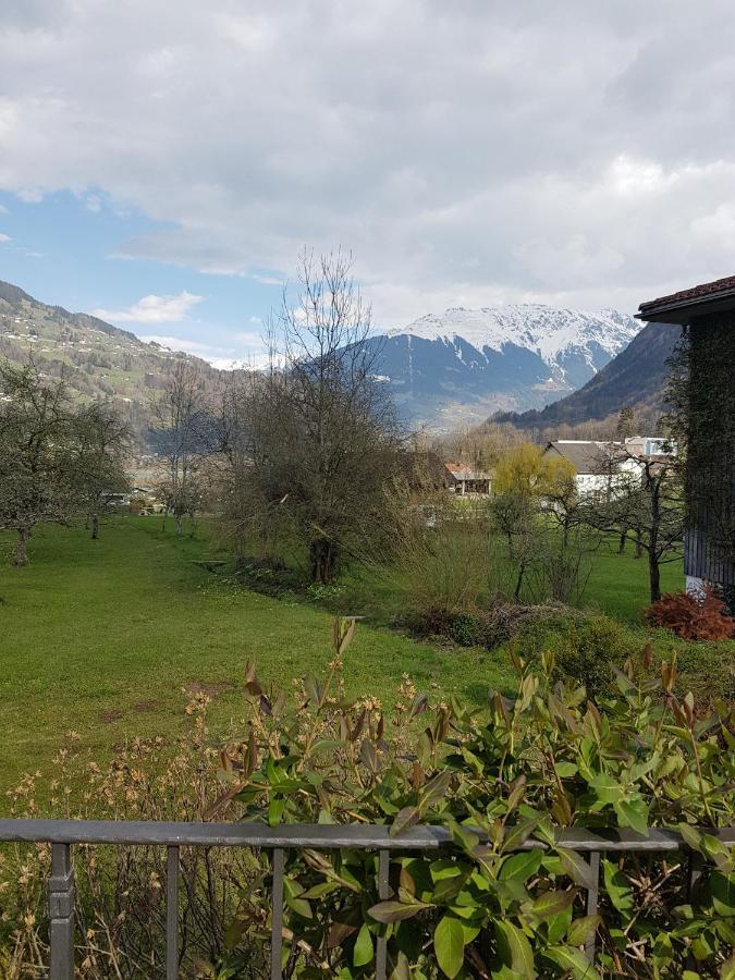 Montafon Alpen Chalet Ванданс Екстериор снимка