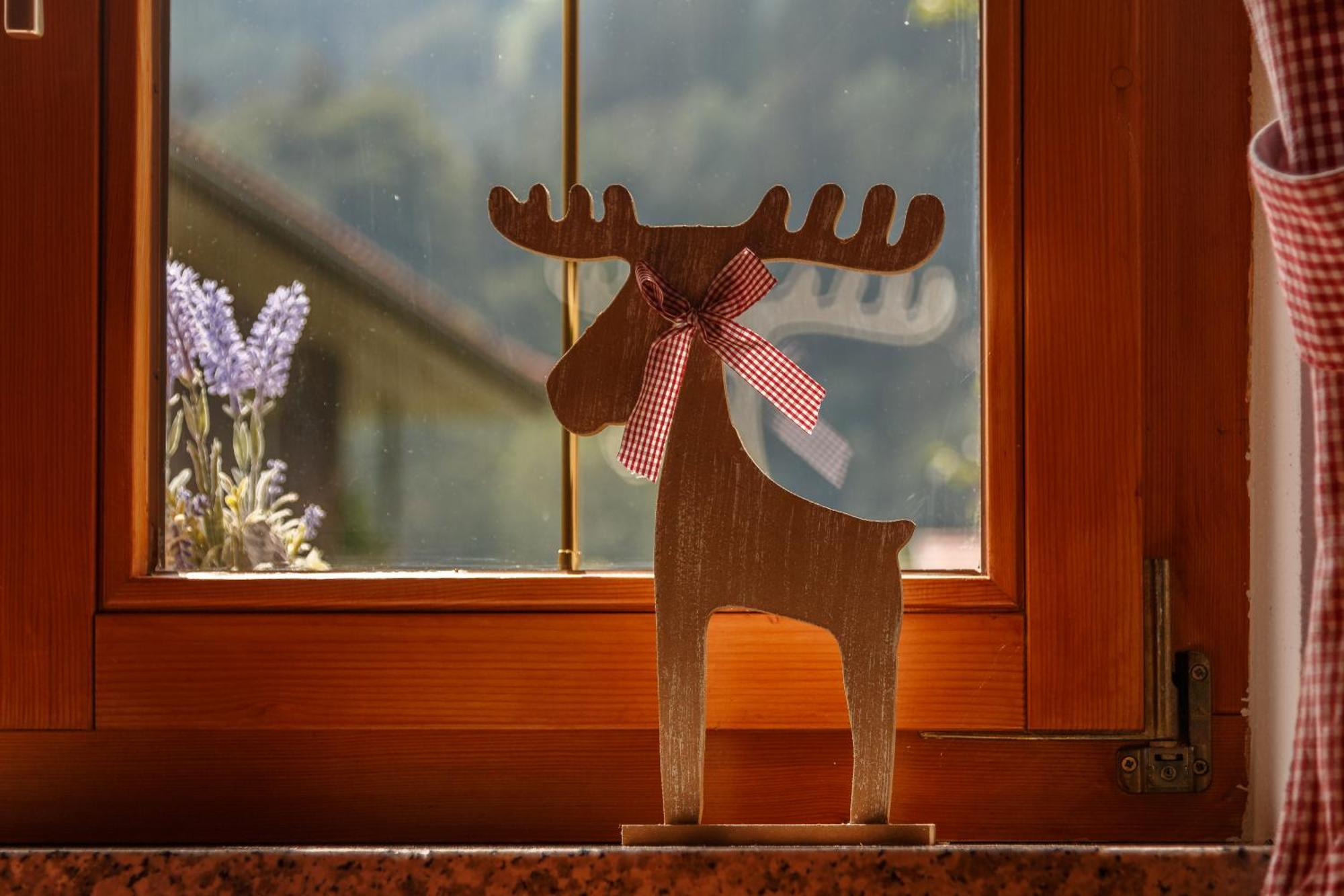 Montafon Alpen Chalet Ванданс Екстериор снимка